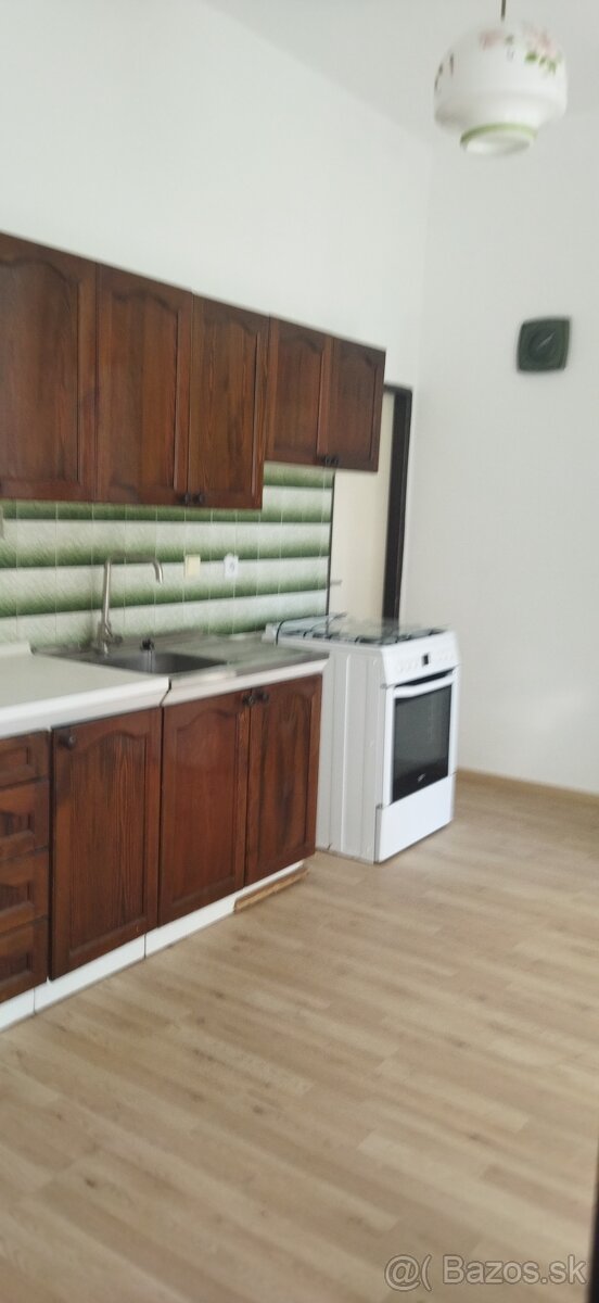 Prenájom domu - 12