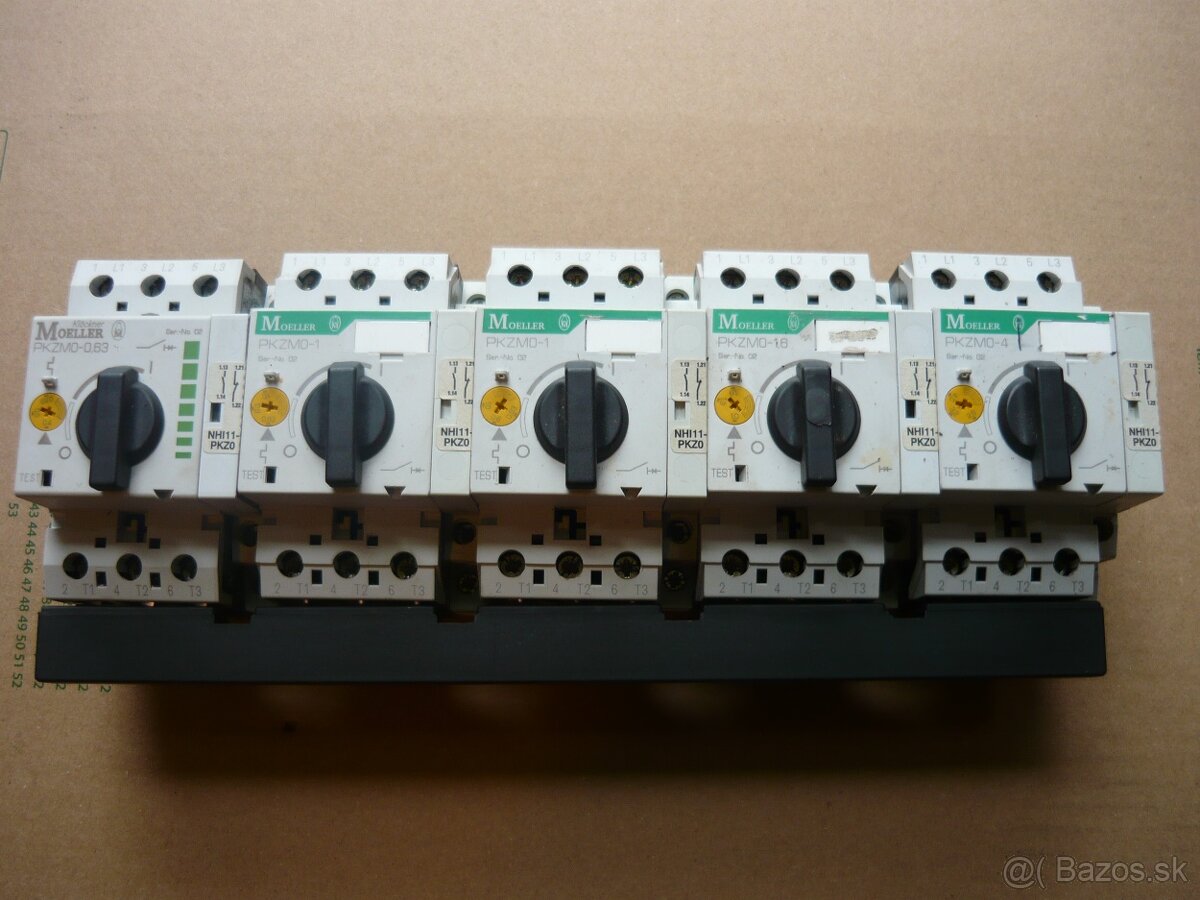 elektromaterial - 12