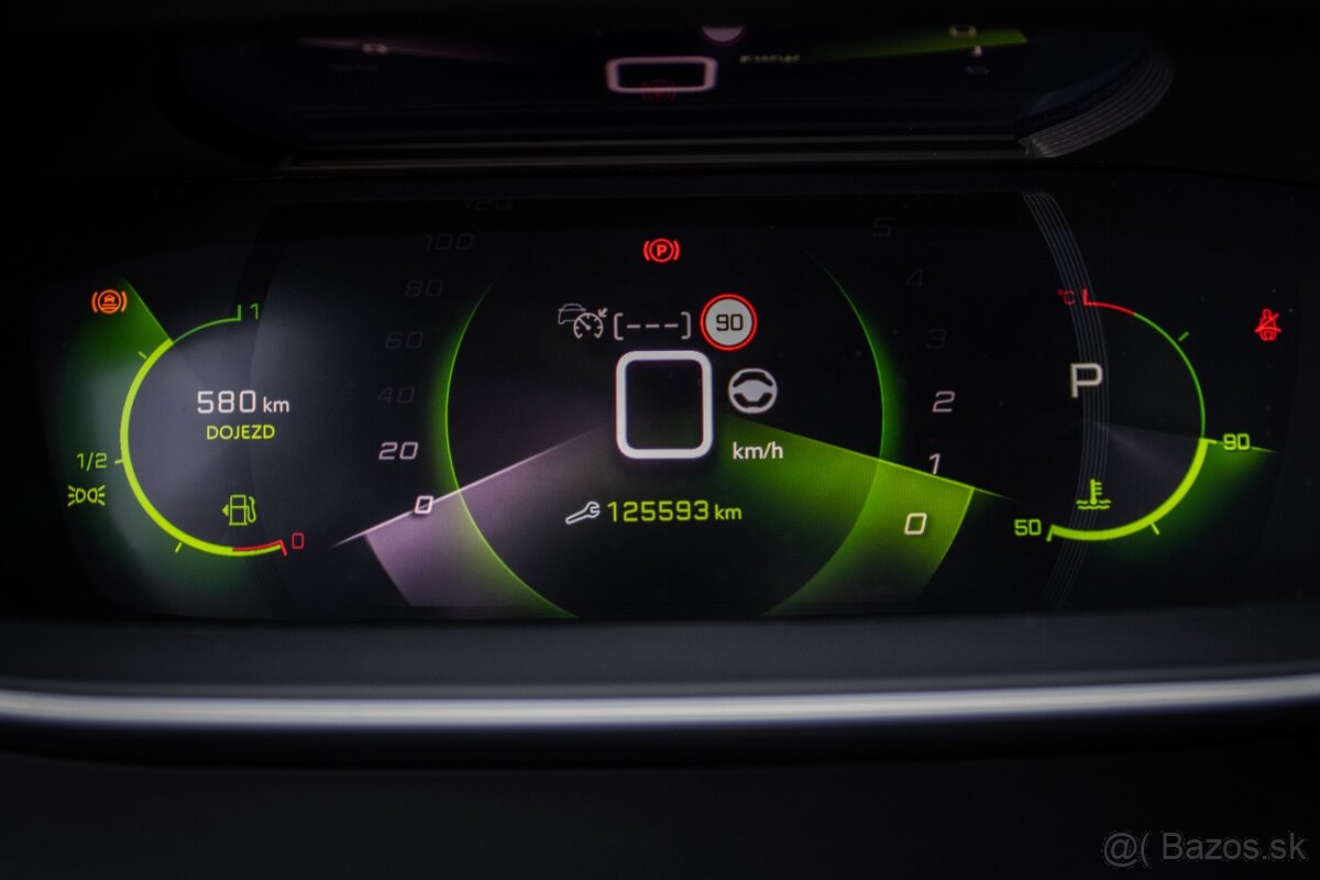 Peugeot 208 1.2 PureTech 130 GT Line EAT8 - 12