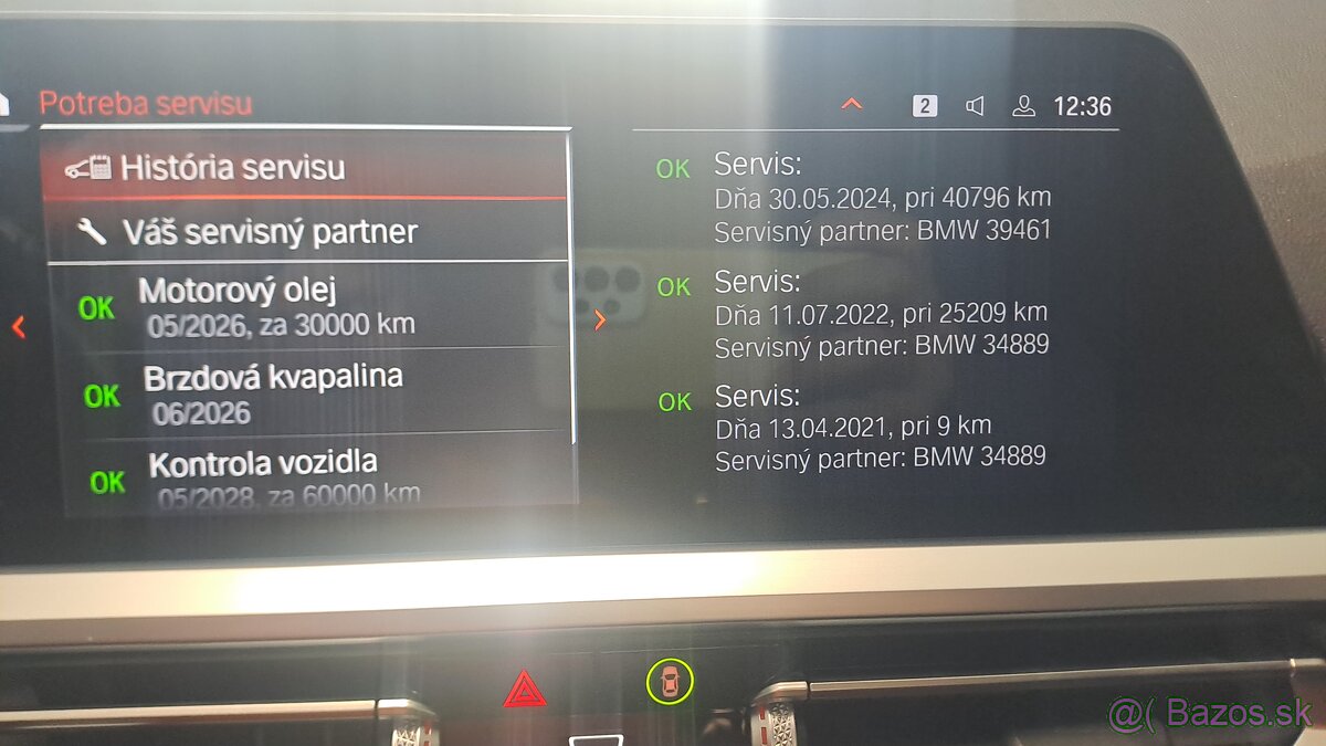 BMW 430i Mpaket coupe - 12