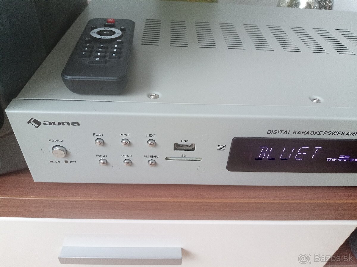 Aiwa reproduktory - 12