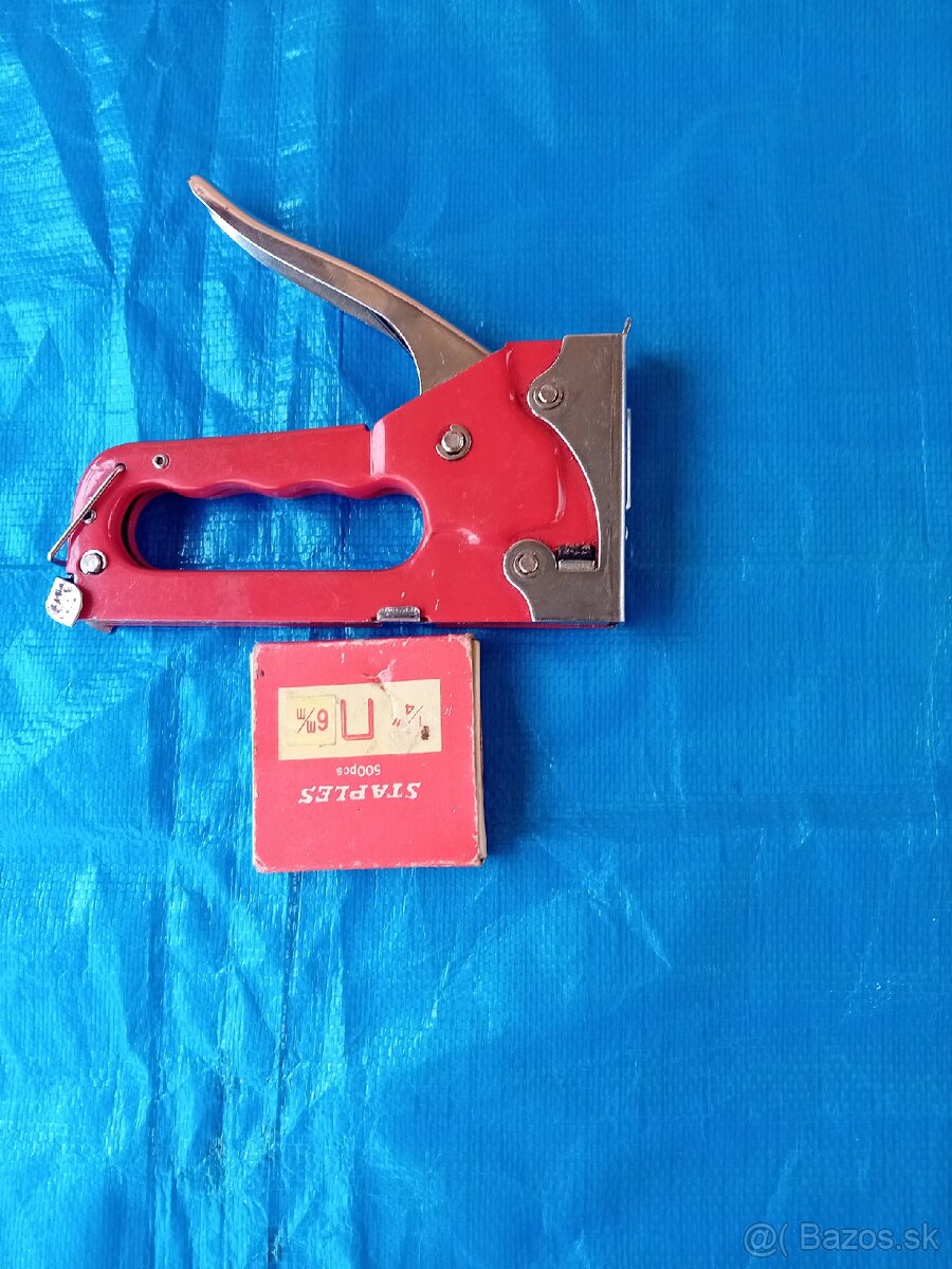 Predám rózne veci po 5 eur za 1 kus. - 12