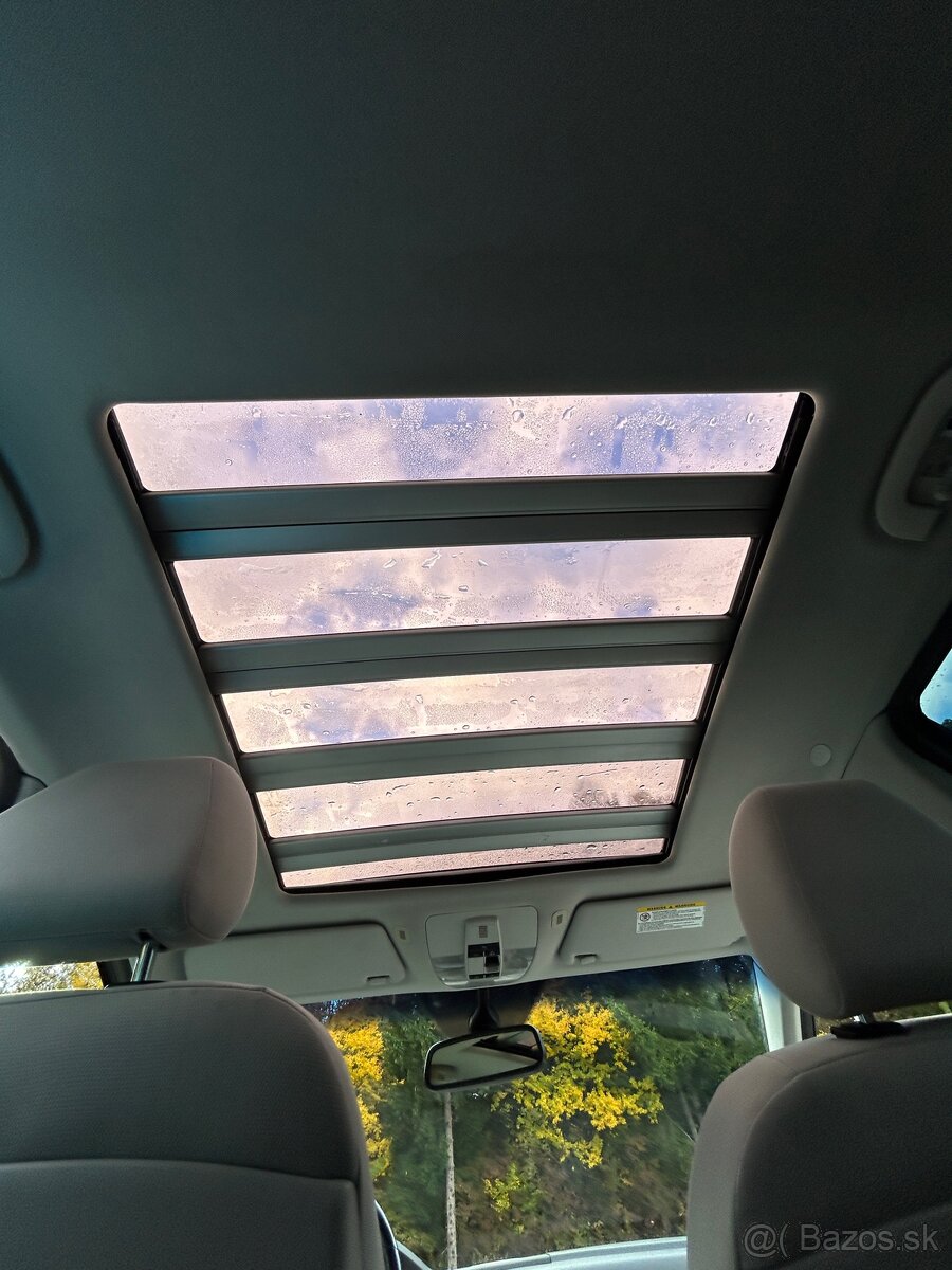 Mercedes-Benz B200 turbo - 12