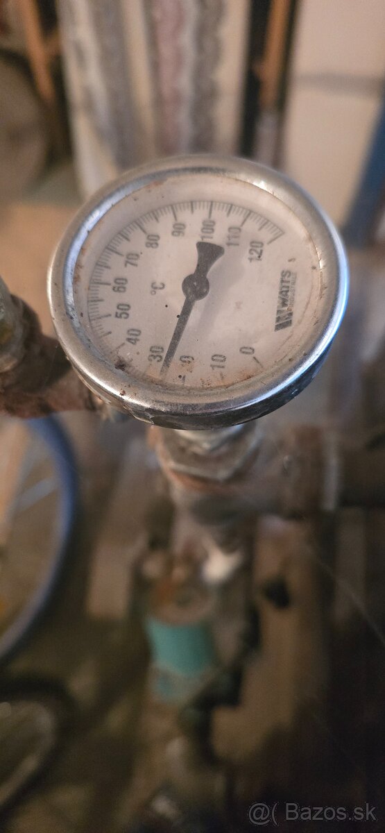 Krbové kachle s výmenníkom Prity 95 - 12