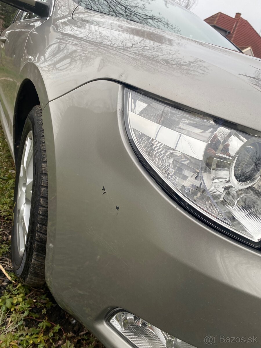 škoda superb 2 2.0tdi 103kw - 12