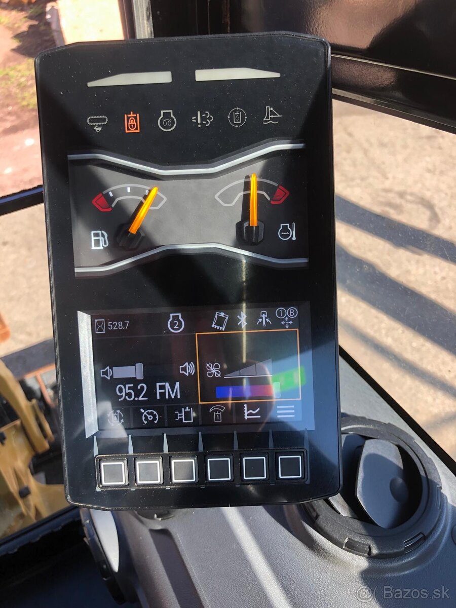 Caterpillar CAT 301.6 k prodeji - 12