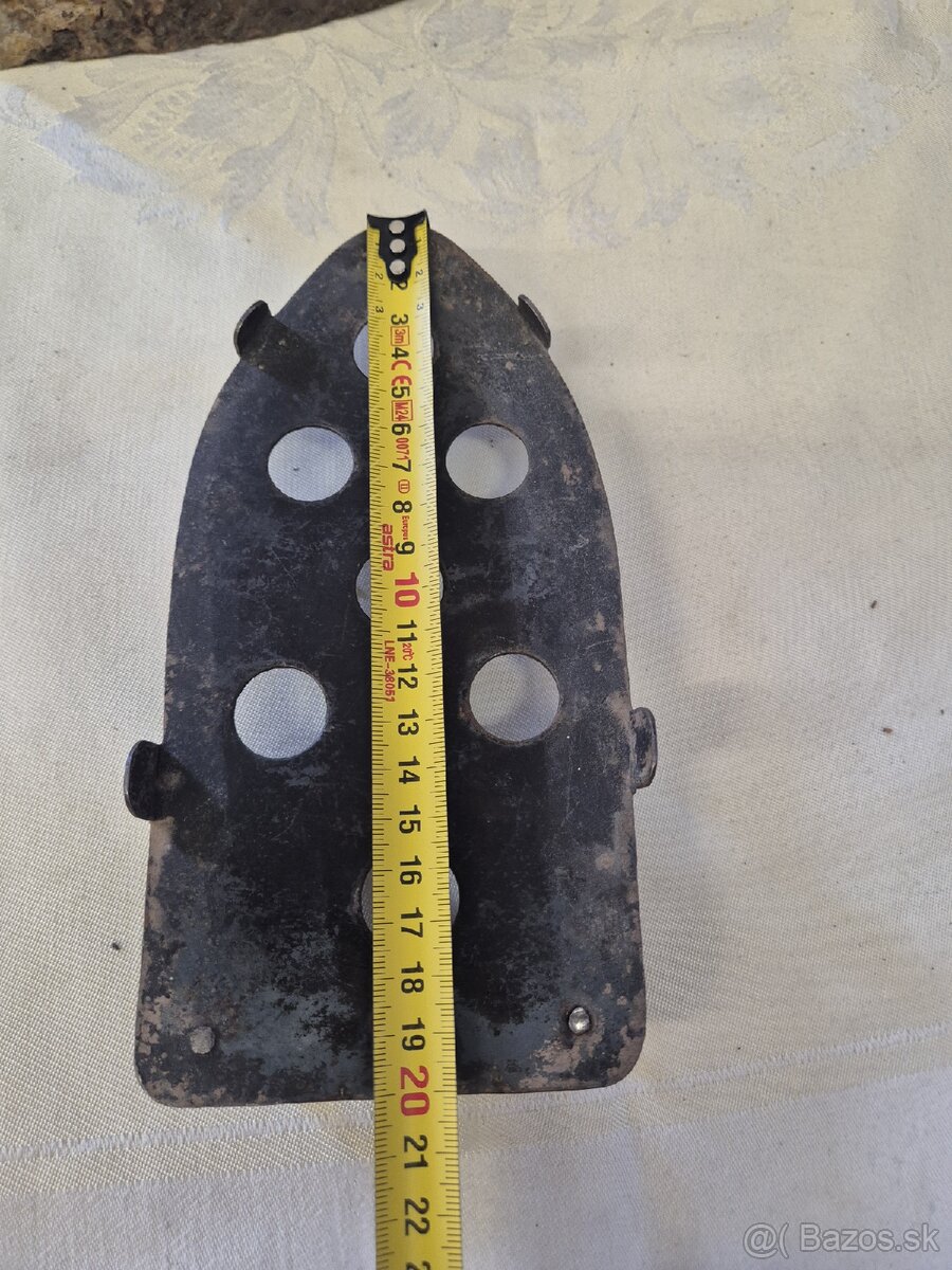 Predam stare zehlicky a maziare - 12