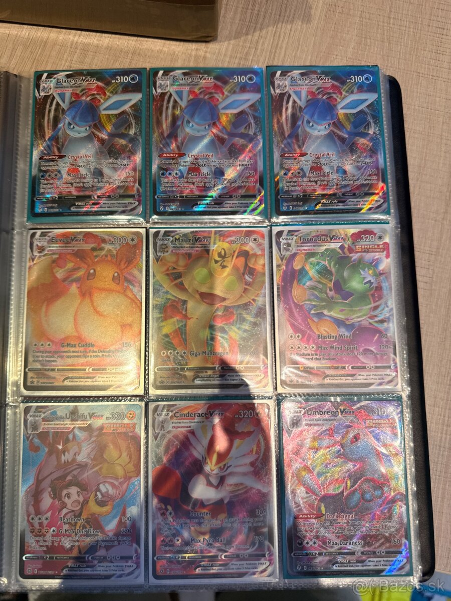 Pokemon karty, sealed produkty. - 12