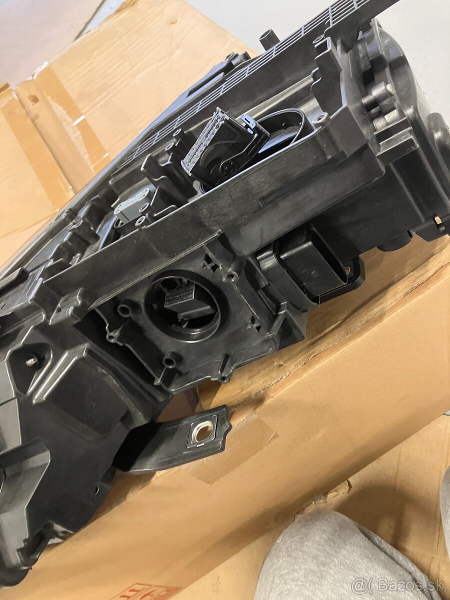 predni svetlo audi q3 15-18 lift full led - 12