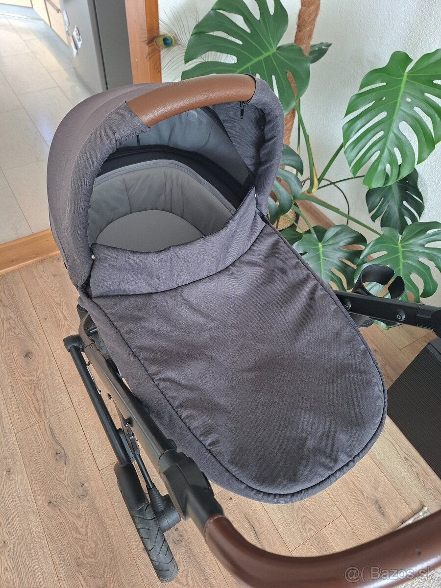 Kočík Britax Romer Smile III 3-kombinácia - 12