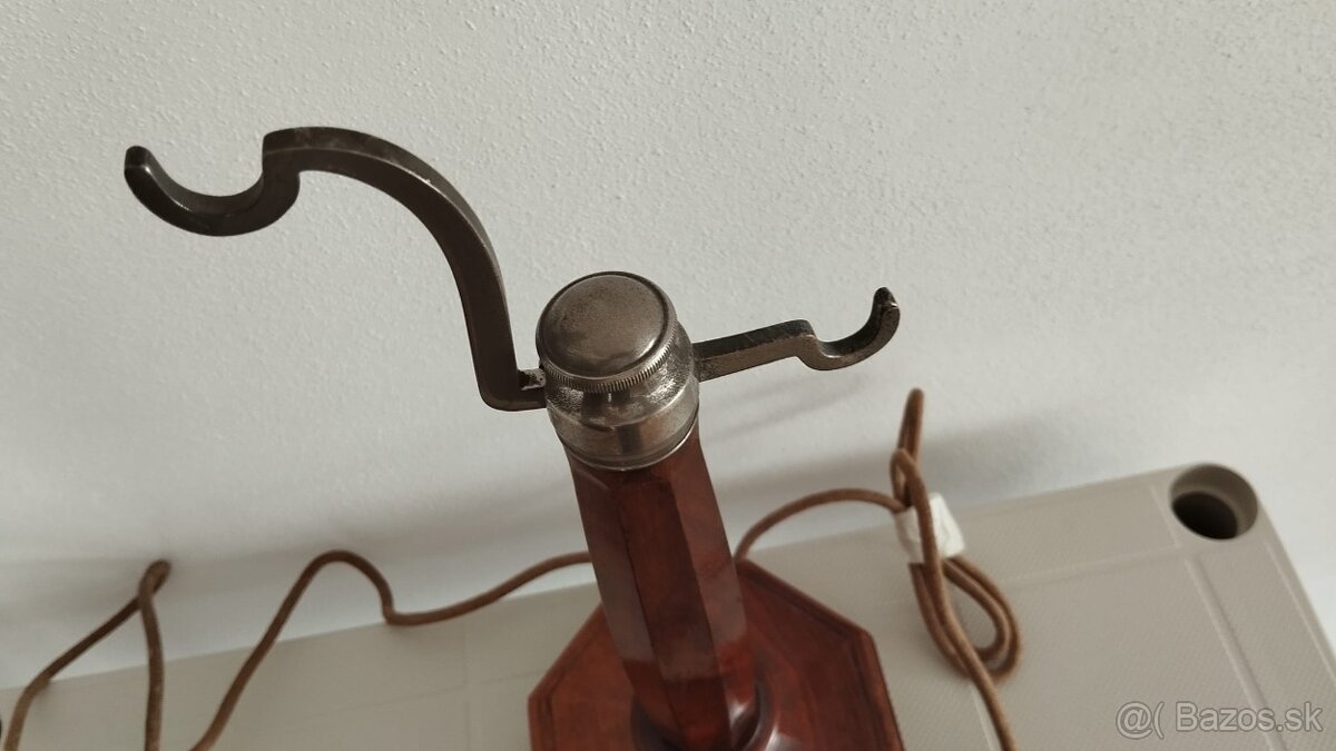 Nádherný originální francouzský telefon GRAMMONT. - 12