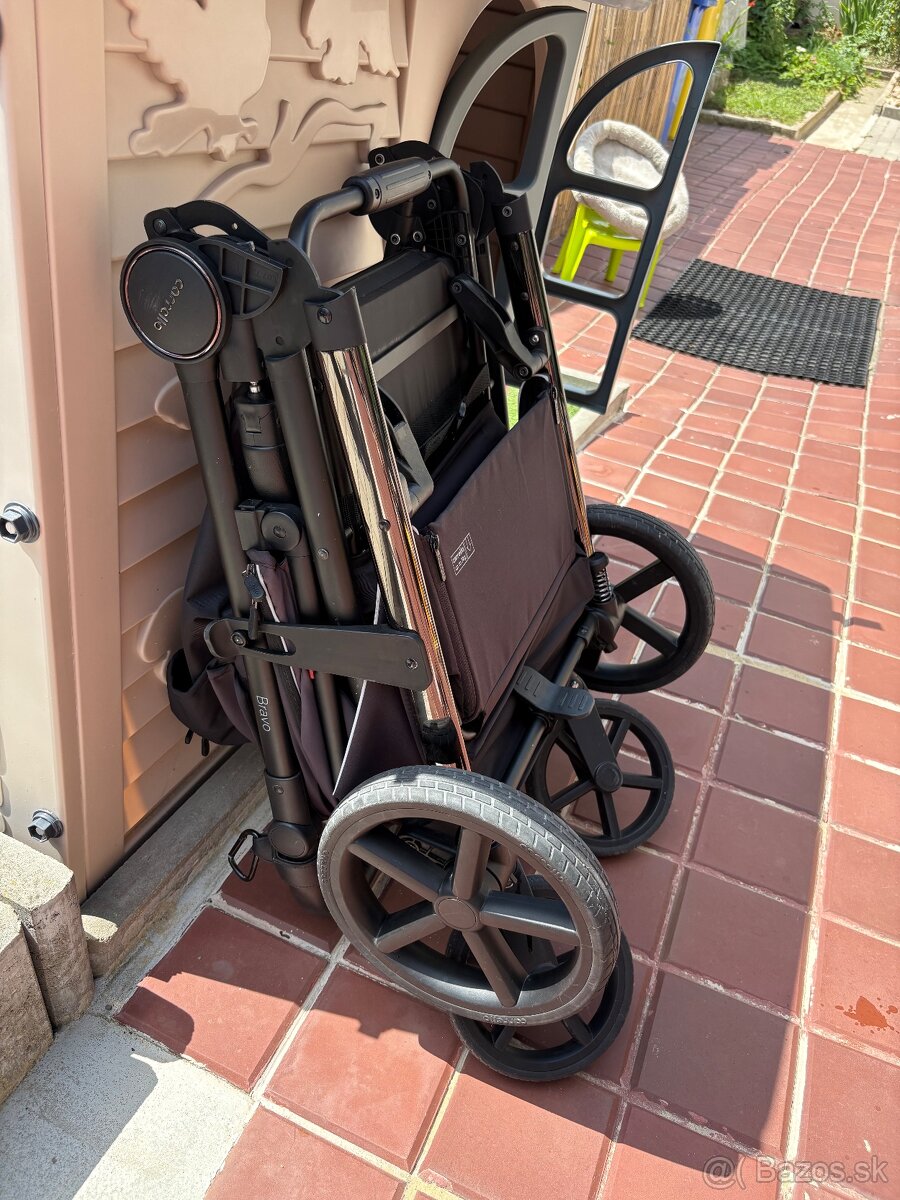 Carrello Bravo Plus 2023 - 12