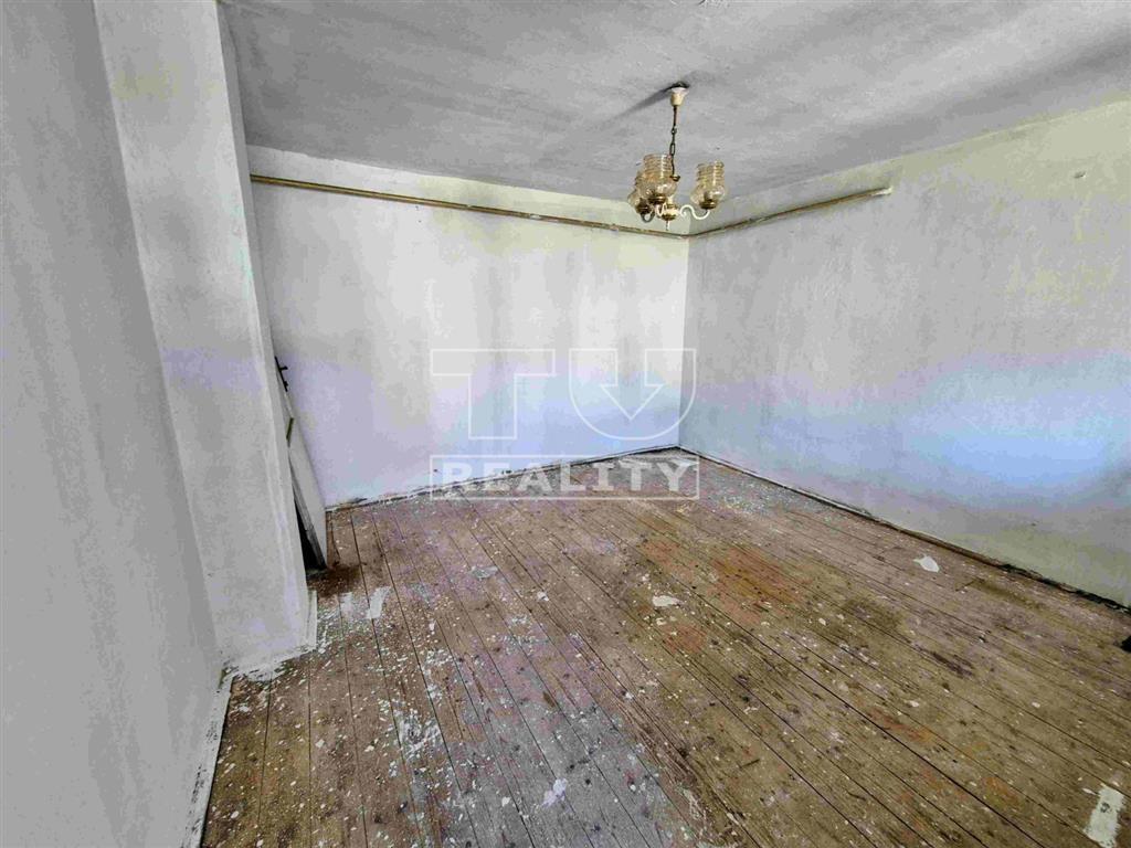 Rezervovaný
TUreality ponúka starší RD v Stupave,... - 12