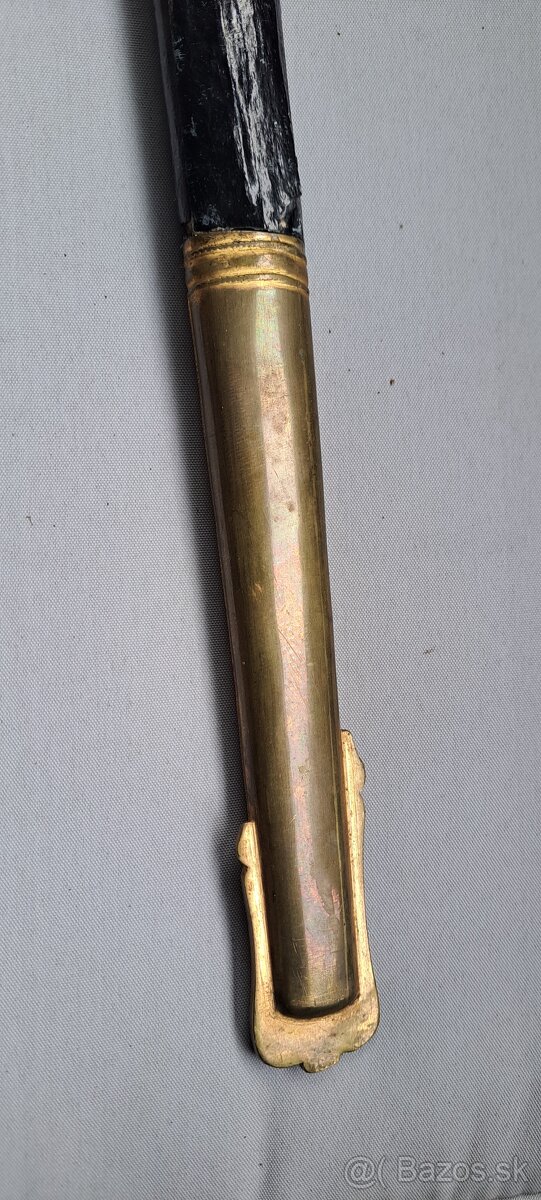 Pochva RU úradník - 12