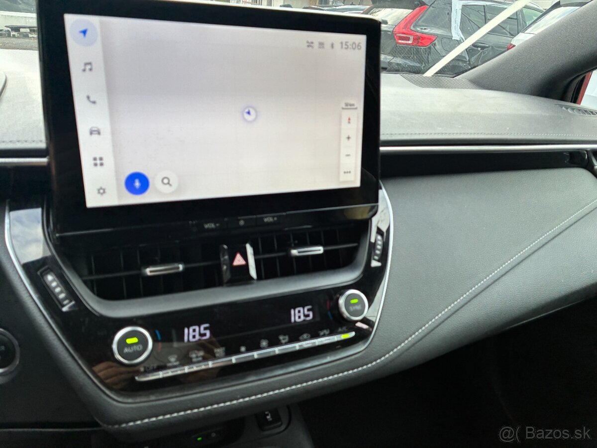 Toyota Corolla Hybrid 2.0 r.v.2024/3 e-CVT 112 kW EXECUTIVE - 12