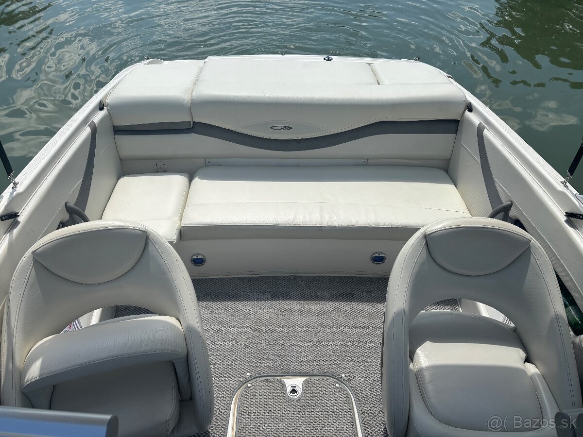 Motorový čln MAXUM SR3 1800 - odpočet dph - 12