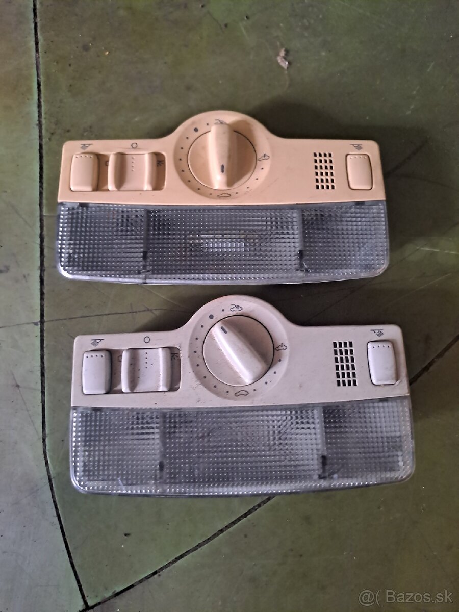 ND VW Passat b5.5 Škoda Superb 1 - 12