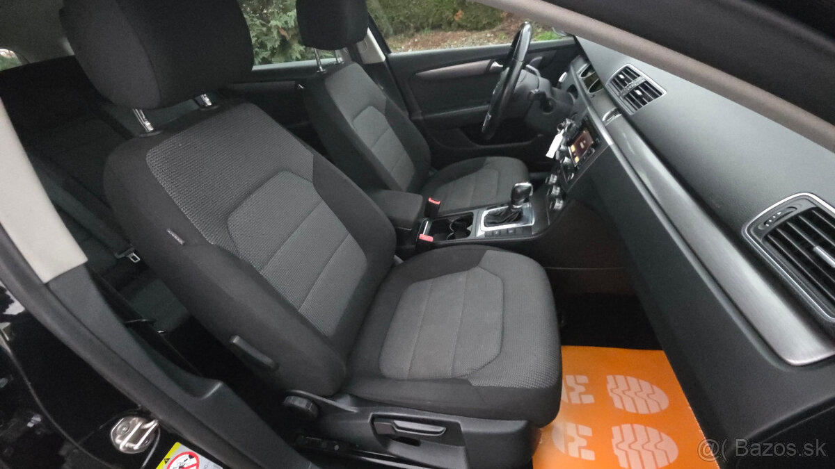 Passat Variant DSG Highline - 12