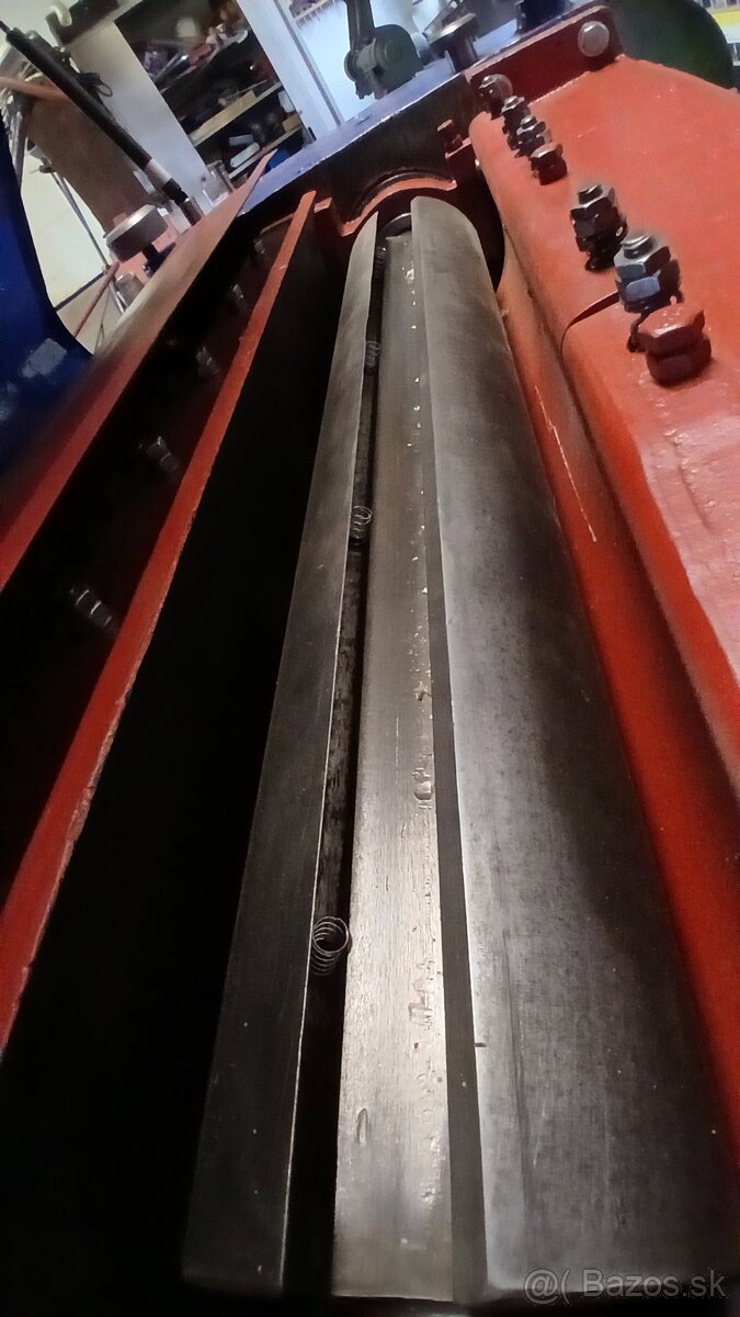 Hoblovacka hrubkovacka 640 TOS - 12