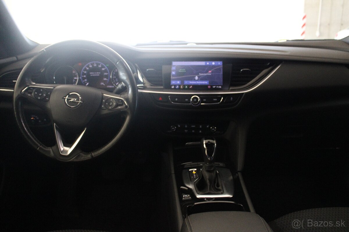 Opel Insignia ST 2.0 CDTi S S GS Line A/T - 12