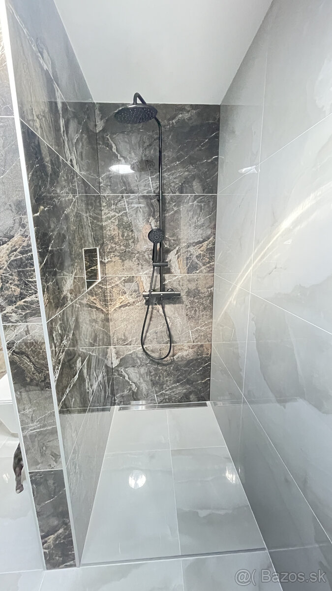 PREDÁM novovstavbu RD Čaňa v štádiu holodomu - 12