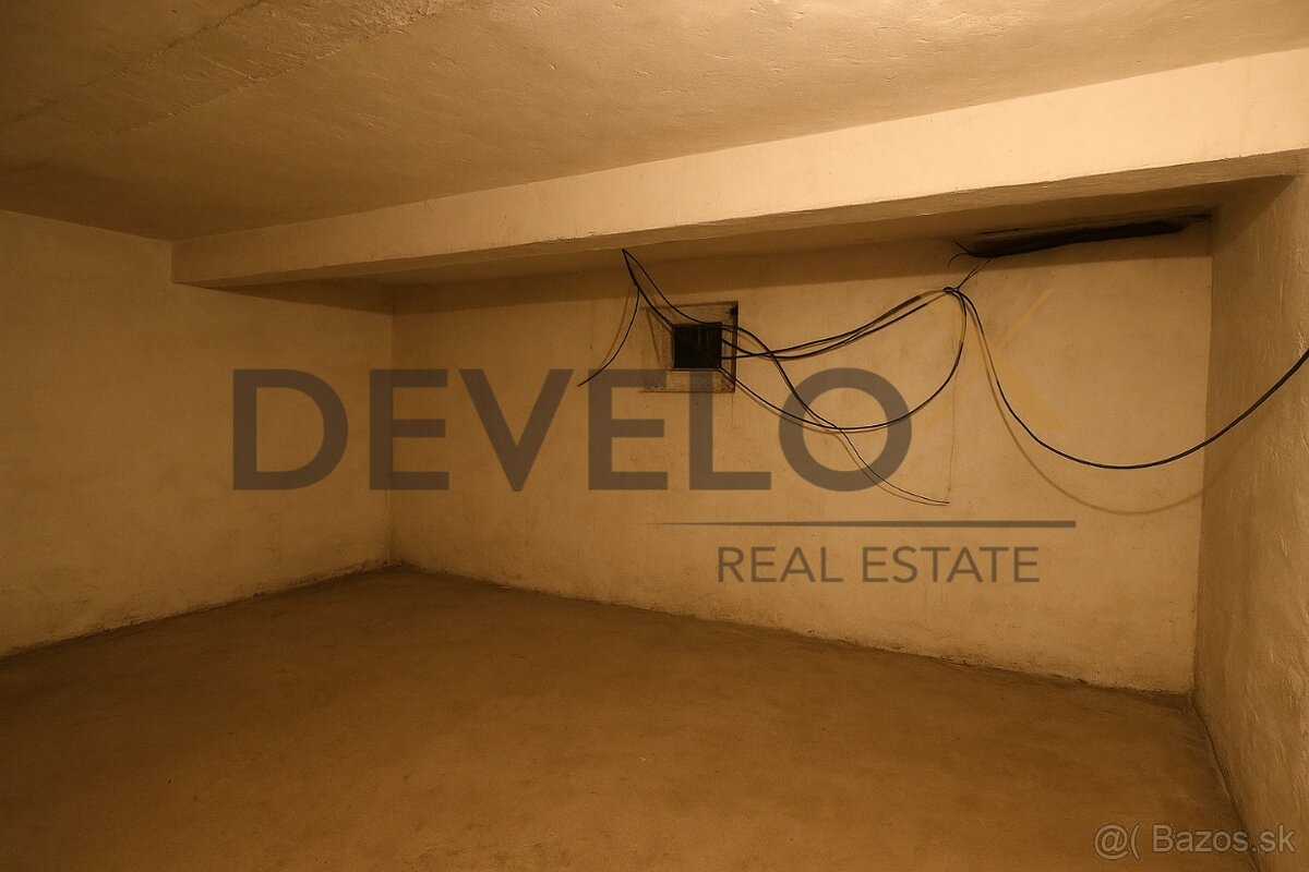 Na predaj priestranný 2 - izb. byt v Bratislave - Nové Mesto - 12