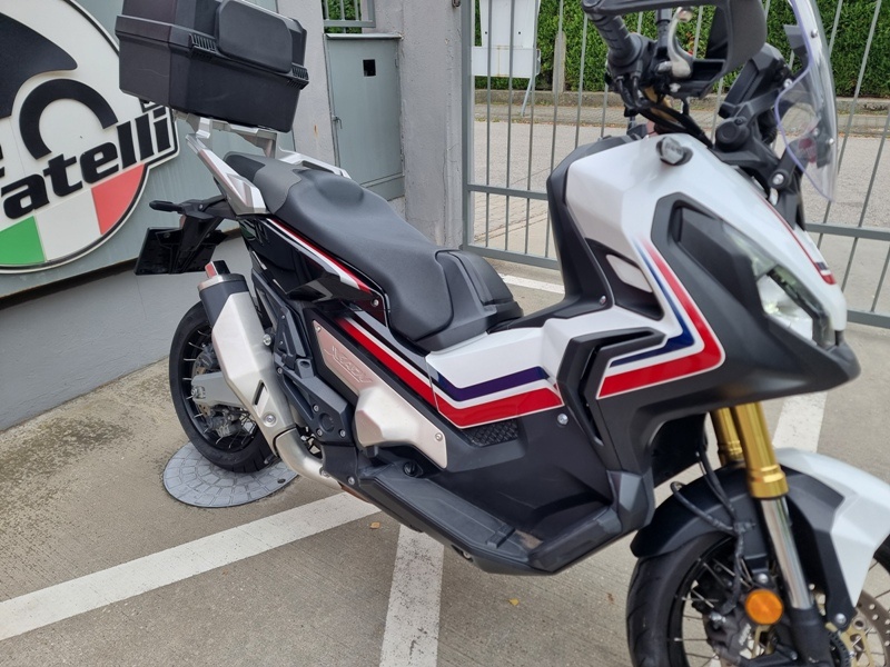 HONDA X-ADV 750 DCT - 12
