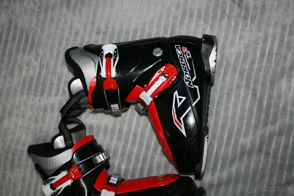 detské lyže Atomic Redster 100 cm - 12