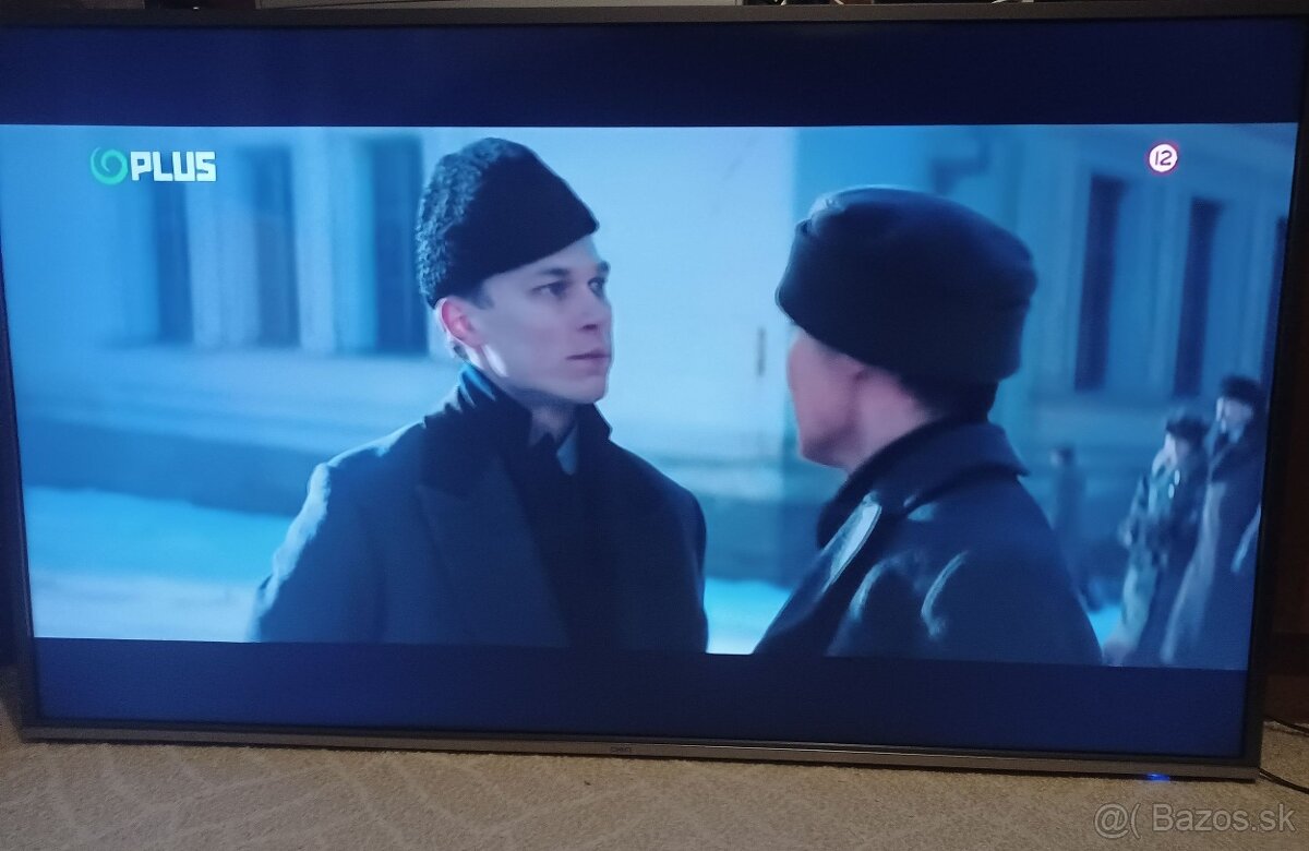 SMART UHD TV Changhong 55 palcov - 12