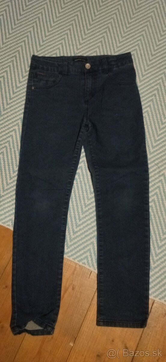 Balík chlapc veci 140-152 - 12