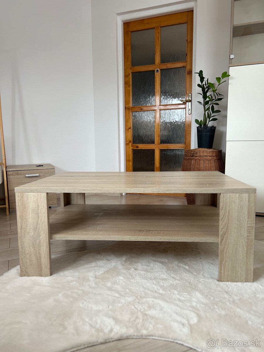 Obývacia TV stena - 12