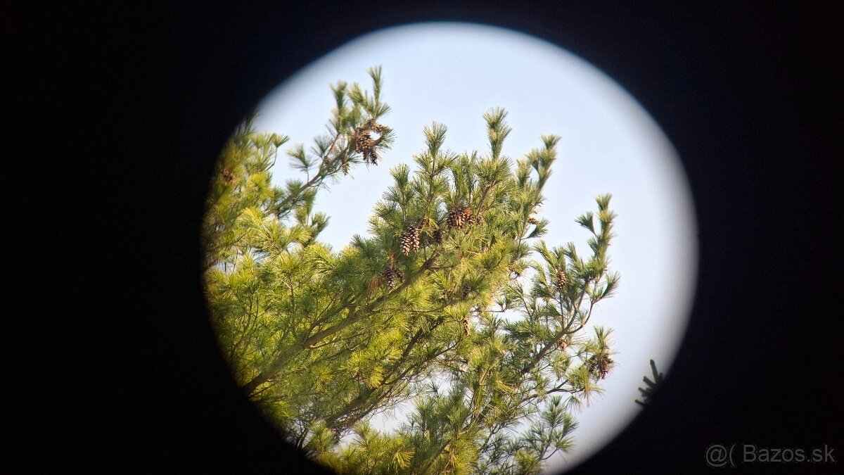 Ďalekohľad BOC 7X50 TENTO - 12