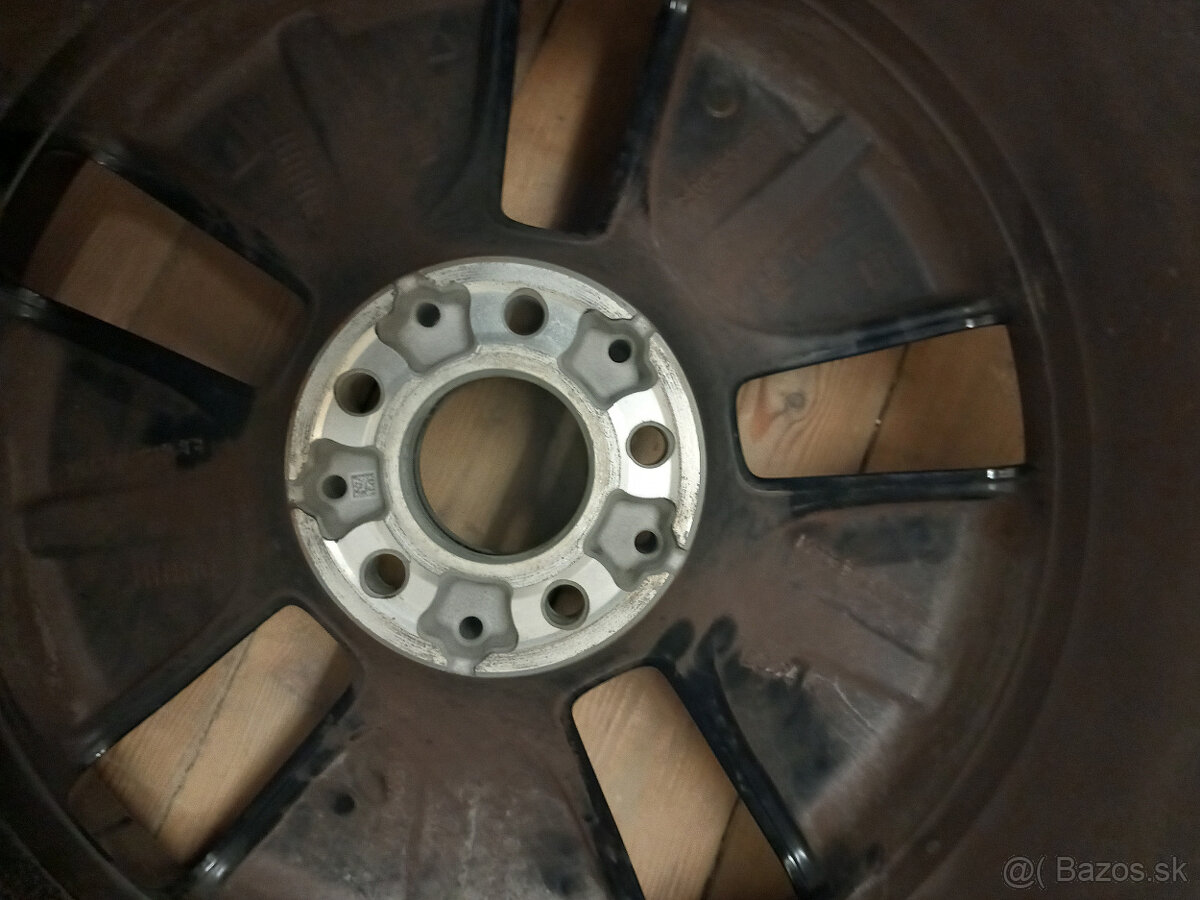 5x112 R19 Mercedes - 12