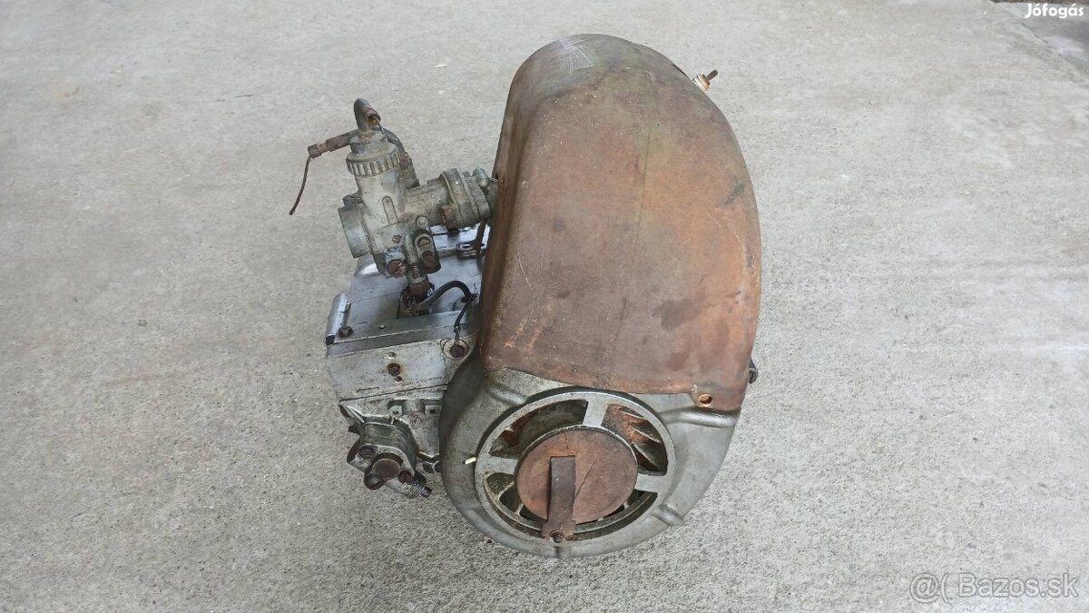 Tatran manet 125 stk 29 .platne doklady 1230km - 12