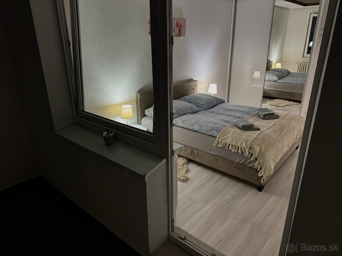Byt prenájom - 12