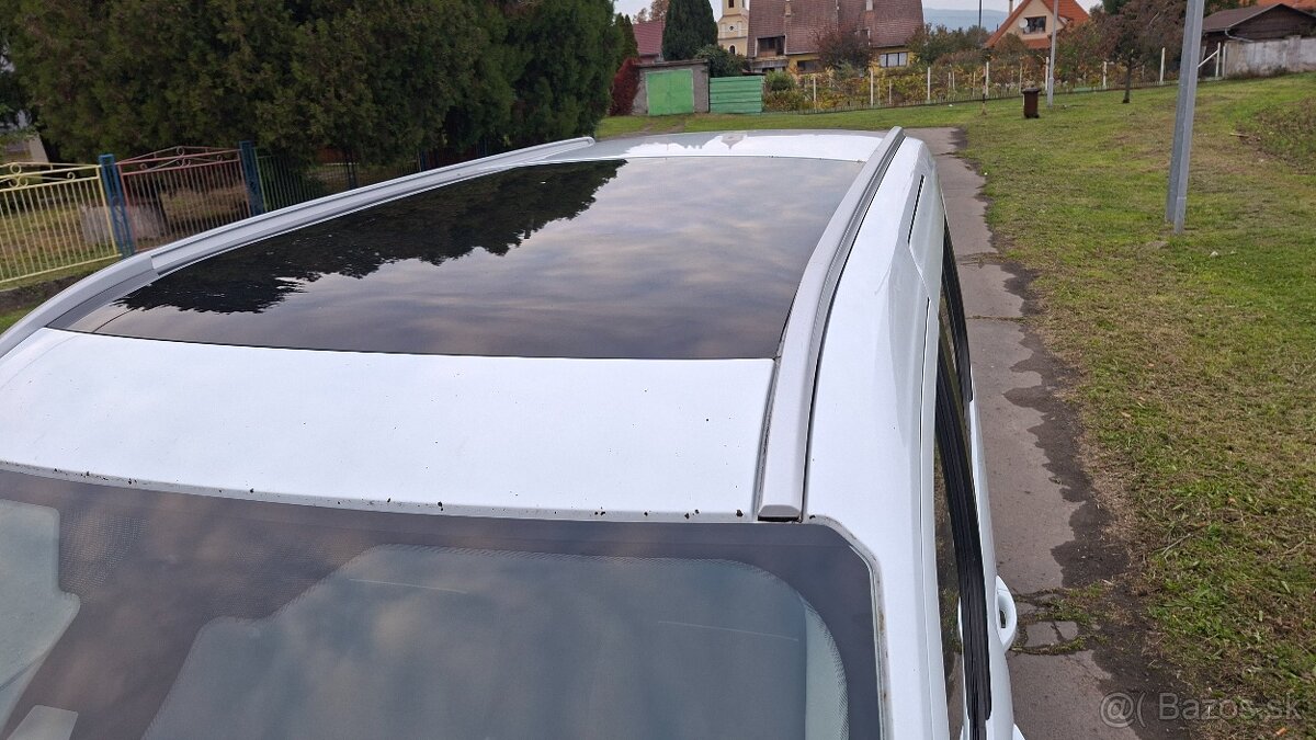 Ford tournero connect Long - 12