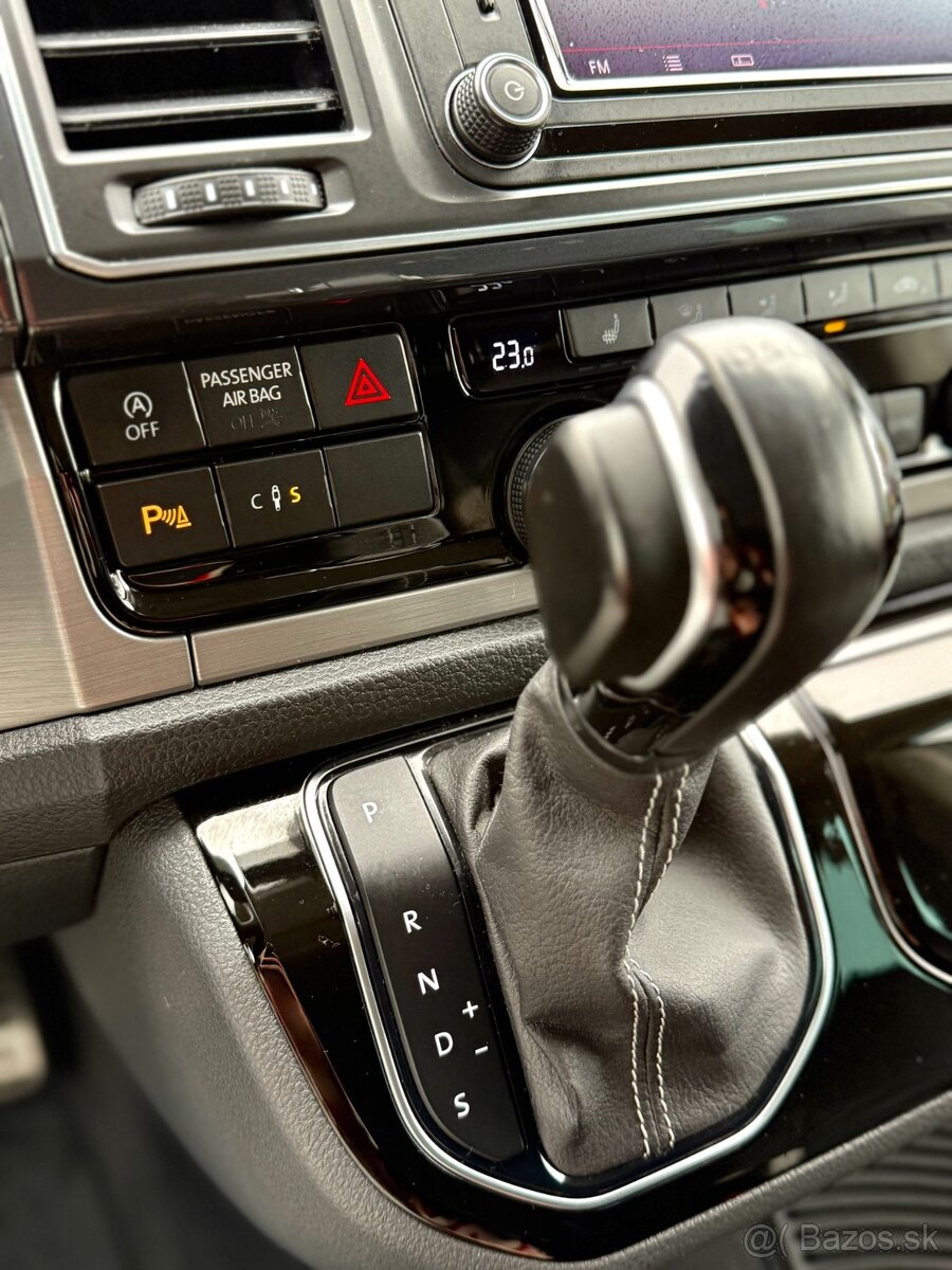 Volkswagen T6 Multivan PanAmerica 2.0 BiTDI 🚐 - 12