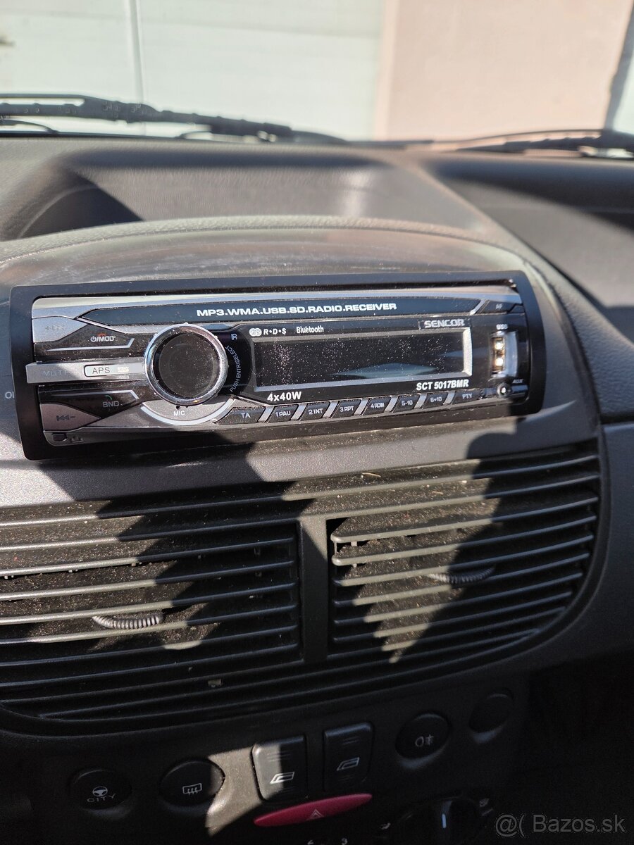 Predam Fiat Punto - 12