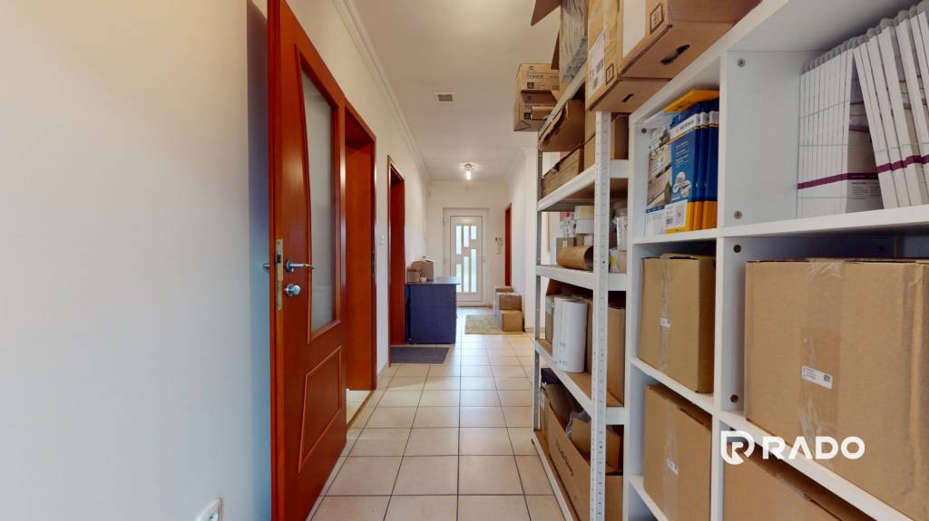 4-izbový samostatne stojaci dom s garážou | Podunajské Bisku - 12