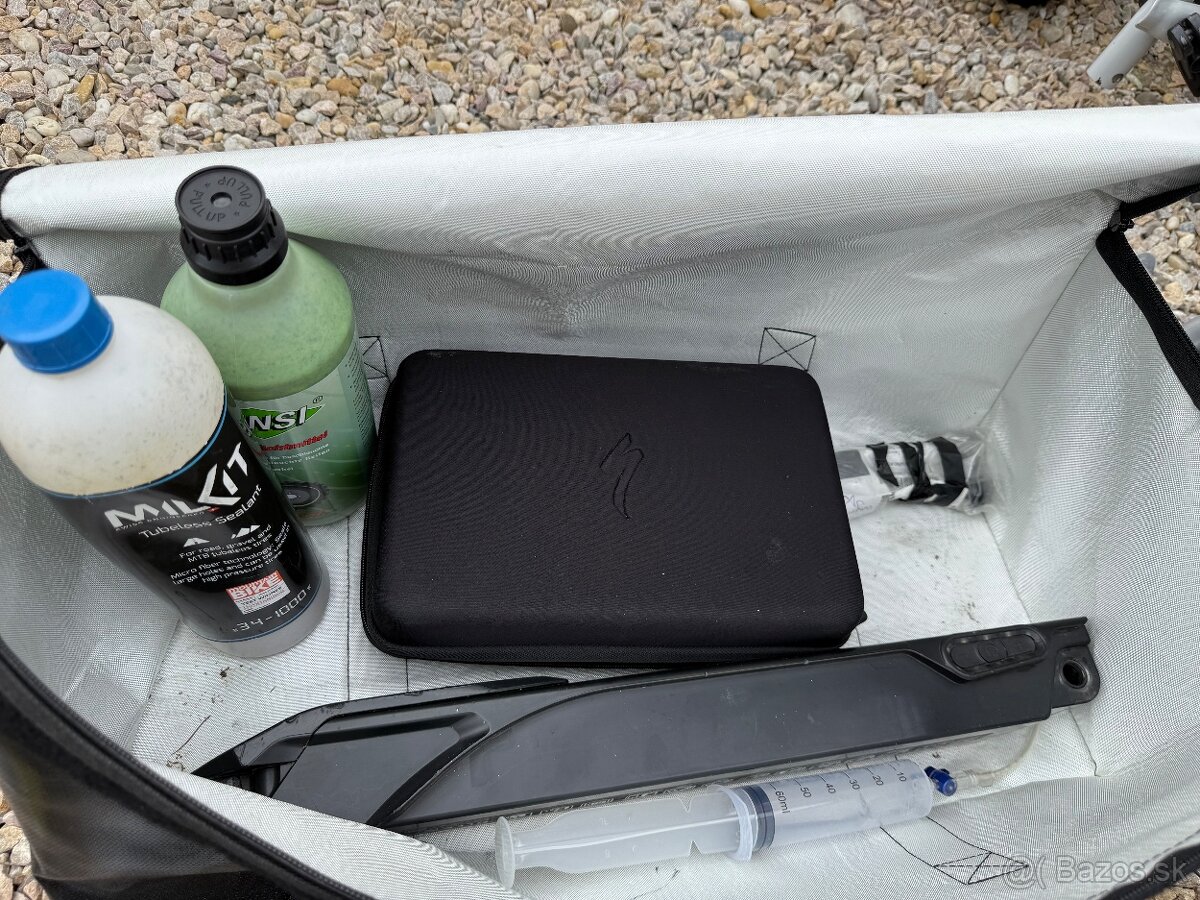 Specialized turbo kenevo - 12