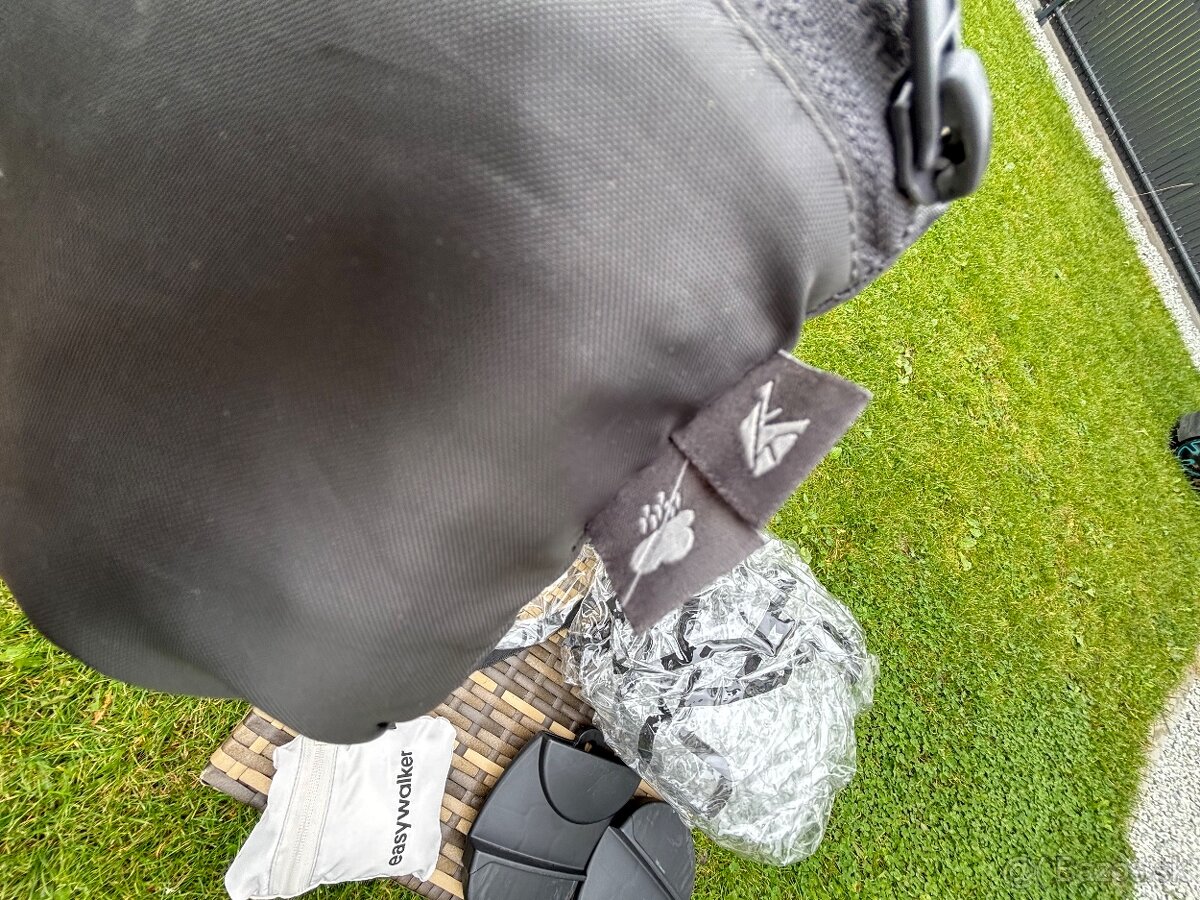 2 kombinácia Easywalker Harvey - 12