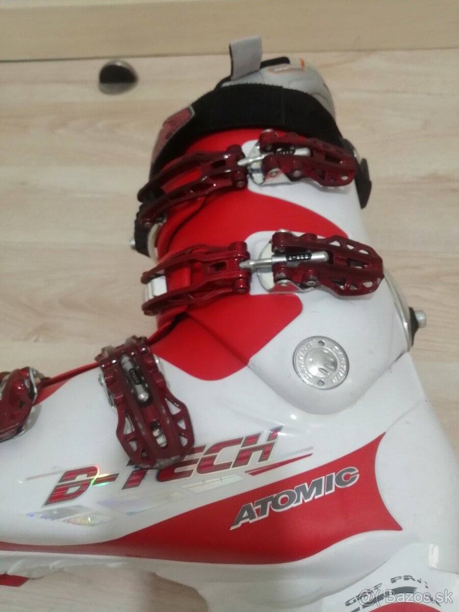 ATOMIC B-TECH 90 - 12