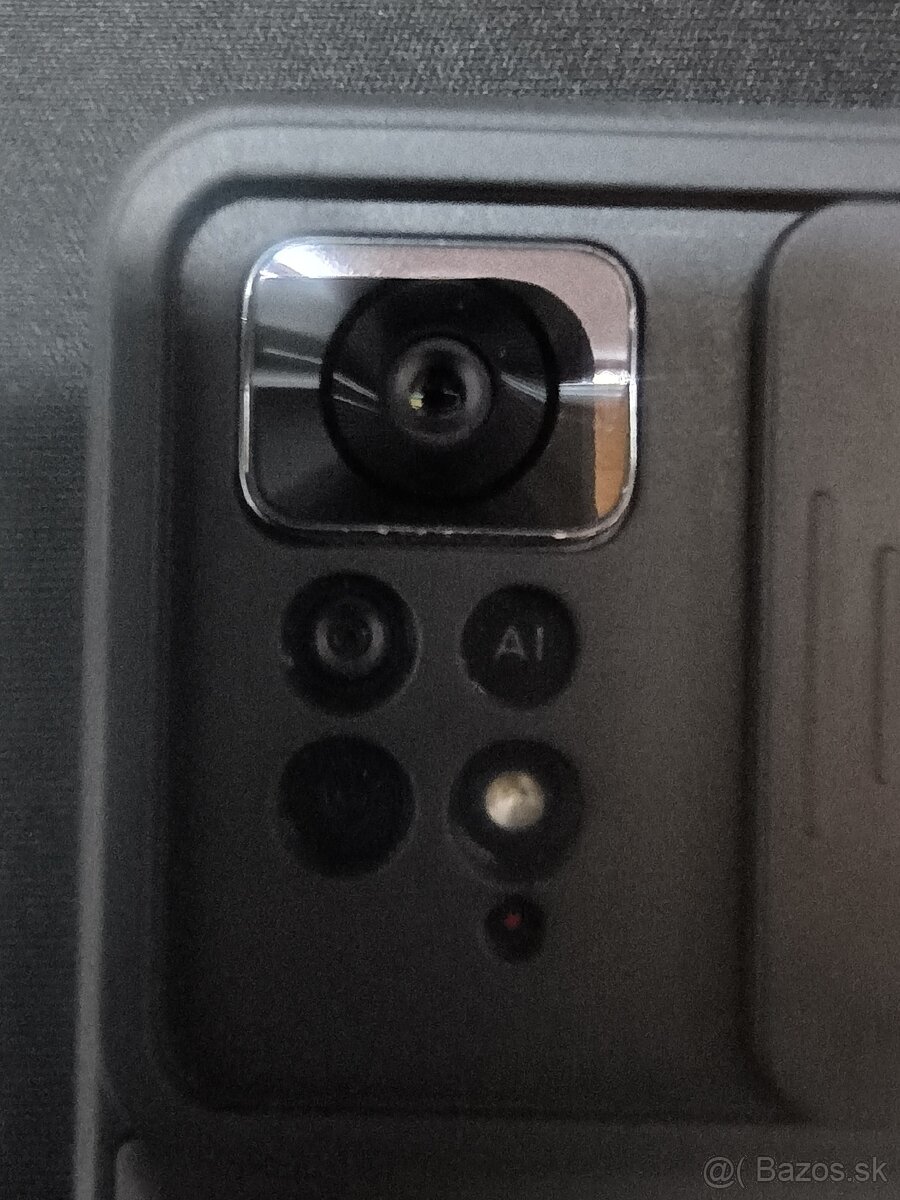 Redmi Note 11 Pro 5G + Príslušenstvo - 12