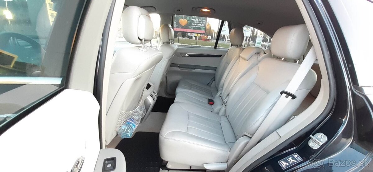 Mercedes-Benz - STK/EK 03/2027 - 12