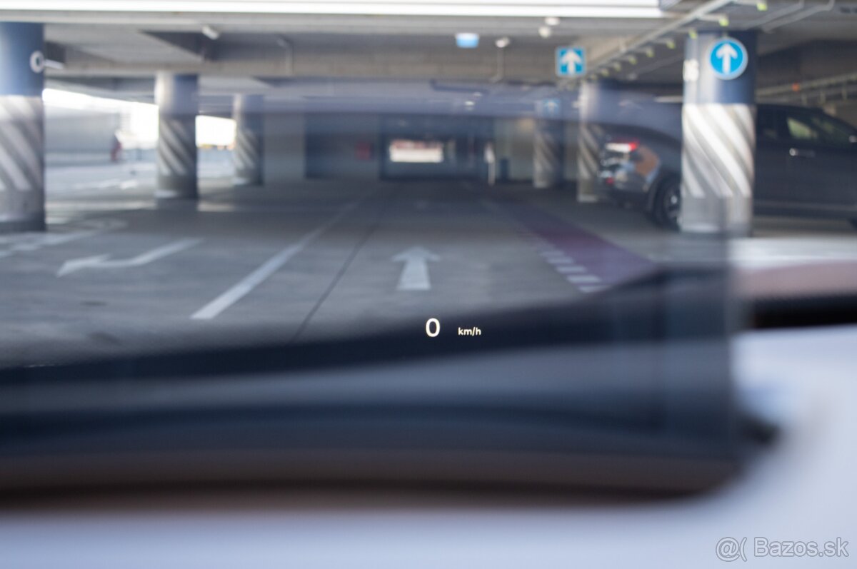 Mini Cooper John Works / 170kW / MANUAL / Head-Up / - 12