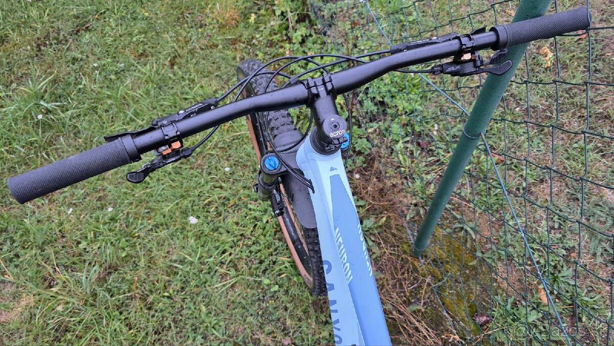 Canyon neuron 6 2023 XL 29 - 12