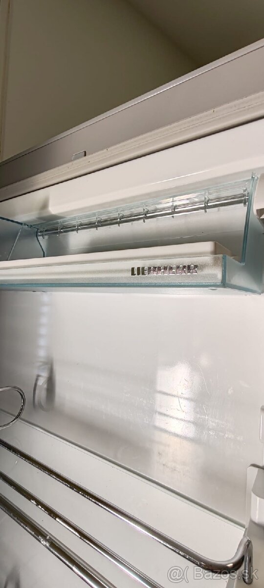 Liebherr side by side - 12