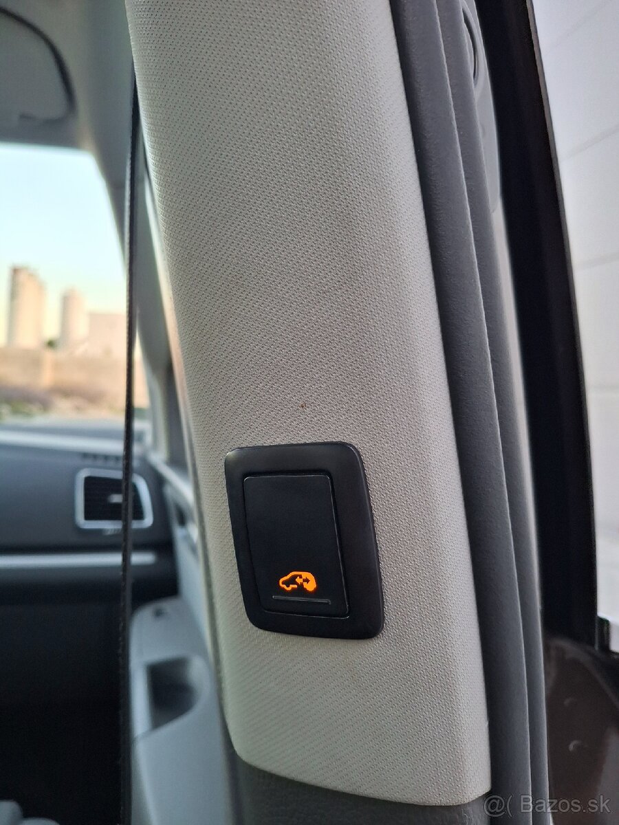 VW Sharan 2.0 103kw - 12