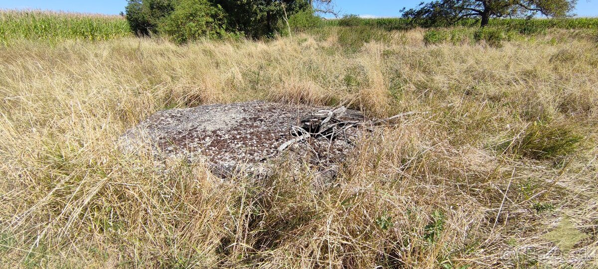 Predaj Stavebný pozemok 20638 m2 Čekovce okres Krupina - 12