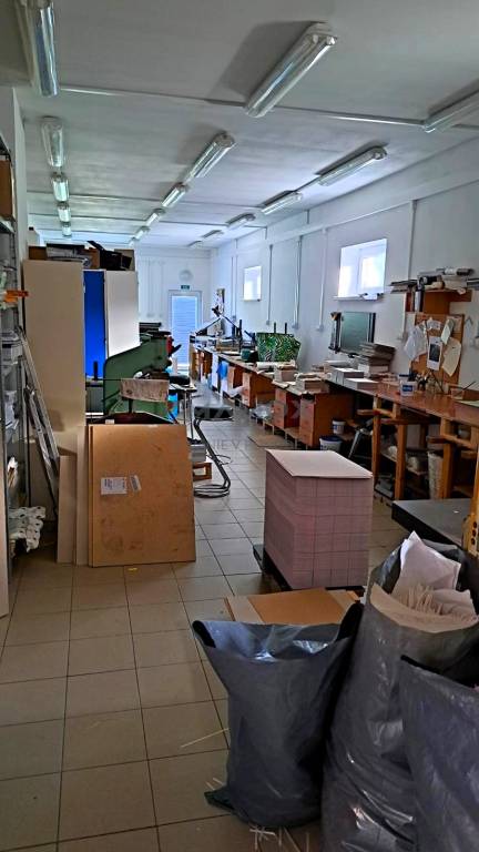500m2 pre vaše podnikanie a bývanie pod jednou strechou v Ni - 12